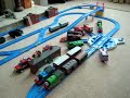 thomas and the easter eggs
