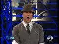 Blake Lewis - How Many Words - American Idol Extra