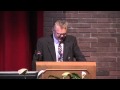 Bob Rohrman Speaks at Rohrman PA Center Dedication Bonus