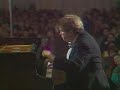 Gilels plays Rachmaninov: Prelude op.32 no.11 Gilels plays Rachmaninov: Prelude op.32 no.11