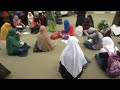 إضراب عام لطالبات كلية الدراسات الإسلامية بنات القاهرة -Views : 1