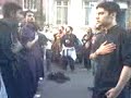 Ashura Juloos Glasgow 5