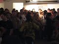 American Concentration Camp Art Show Opening - Dash Snow, Nico Dios, and Ryan Fyan - New York City
