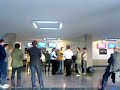 parti na feru