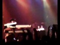 Steel Pulse no Cais Dorado.