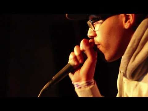Music Video: STS – The People