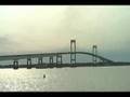 Bridge RI water front Aiptek GO-HD CAM Firmware 1.5 Test