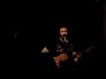 Kelly Kellam performing \"Can\