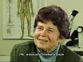 Interview with / Entrevue avec / Dr Hulda Clark Part 7/7