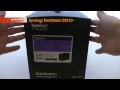 Synology DiskStation DS212+ Review