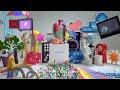 Sony Centre Christmas campaign