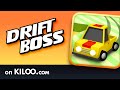 View 15 Drift Boss Game