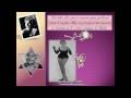Hommage a la chanteuse et artiste peintre Jacline Guy
