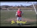 Football Demonstration