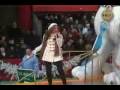 Miley Cyrus   I Thought I Lost You   Macy s Parade 2008  HQ