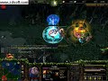 DotA - ADAPTED PLAY #1
