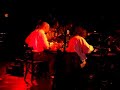 The Boston Typewriter Orchestra The Boston Typewriter Orchestra