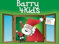 Christmas at Barry4kids