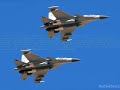 A true comparison of Su-30 MKI and JF-17, and why Su-30 MKI is called the best among the Su-30 versions. (WATCH IN HD) Link 1 www.youtube.com (though he has removed the video 'just recently', so I was compelled to use his name, his name is abdulbarijan, though i have re-uploaded his video www.youtube.com Link 2 www.youtube.com Link 3 www.flightglobal.com Link 4 www.secretprojects.co.uk