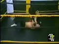 P.P.W - Title Match