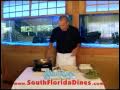 Shooters Mediterranean Mahi Mahi