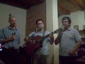 Señor, mi Dios - Pescador de Hombres - Posadas - Misiones