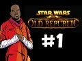 Star Wars The Old Republic: 8ball