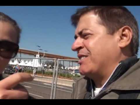 Imagem de Amostra do You Tube