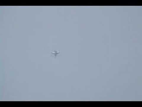 This video was recorded at Willow Grove PA air show.