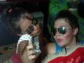 Tarci e Gabii ...Friends Forever!!♥
