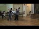 IMUG Les Posen & Lili Hampel
