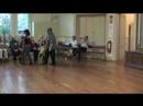 IMUG Les Posen & Lili Hampel