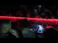 MAGDA live @ RE-FRESH Urban Klub Castelfranco Veneto ITA 05.01.2012 video1