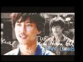 10 Months to KIM NAM GIL 김남길 金南佶 キム・ナムギル : Lovers Vanished