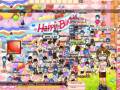 Hello Kitty Birthday Party