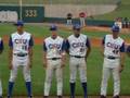 In Memory of Bryan Kilgore, Former CSU Pitcher