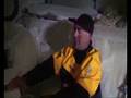 videos de Volvo Ocean Race 2008 - Telefonica Azul footage
