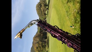 Lisbon Saxophone Weddings
Penha Longa Resort, Sintra
