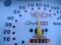 Peugeot Vivacity 100km/h!!! Full seria ;]