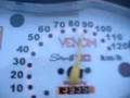 Peugeot Vivacity 100km/h!!! Full seria ;]