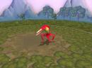 scrab spore