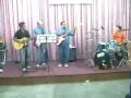 Generacion que danza - Ministerio Palabra Viva ♪