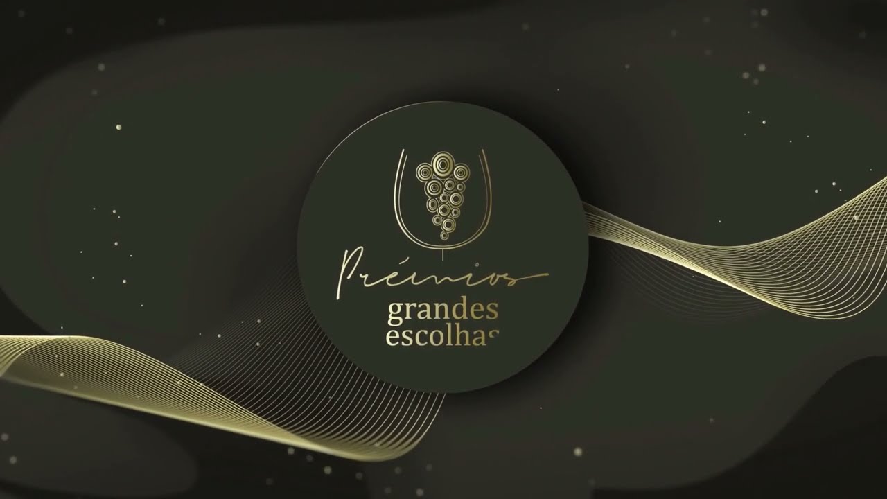 PRÉMIOS GRANDES ESCOLHAS - Produtor Revelação do Ano 2021