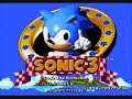 Sonic 3k PC