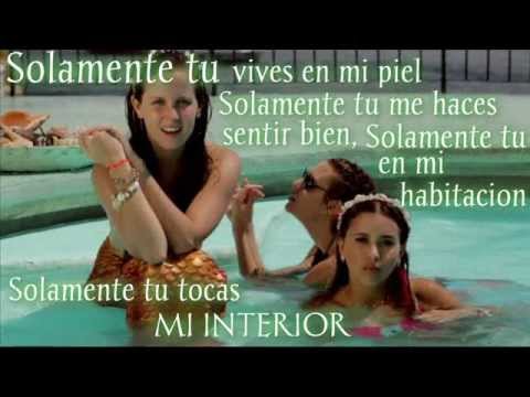 15 Solamente - Solamente Tu Eme 15- (Letra completa) Pliiis suscribete no te cuesta nada.