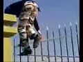 حافظ كريم و الهروب المستحيل بريسن بريك ليبي