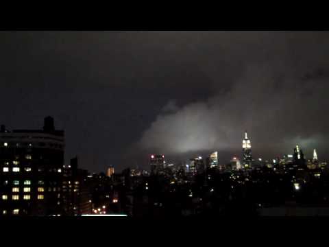 New York Storm