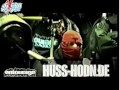 HUSS+HODN @ Mixery Raw Deluxe 3/5
