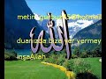 ömer döngelo?lu (efendimizin s.a.v sevgisi) han?mlar? ömer döngelo?lu (efendimizin s.a.v sevgisi) han?mlar?