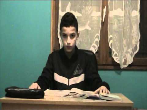 Om3Ga - La classe